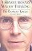 A Revolutionary Way of Thinking by Krebs, Charles, Brown, Jenny, Krebs, Dr. Charles (1998) Paperback
