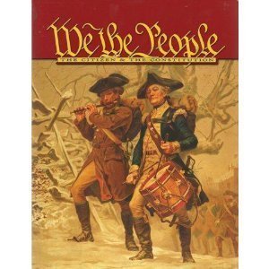 We the People: The Citizen and the Constitution, Level 2 [Student Edition] (Paperback)
