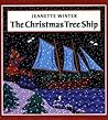 The Christmas Tree Ship by Jeanette Winter