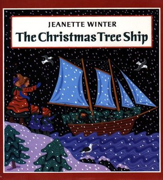 The Christmas Tree Ship (Mass Market Paperback)