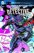 Detective Comics (2011-2016) #7