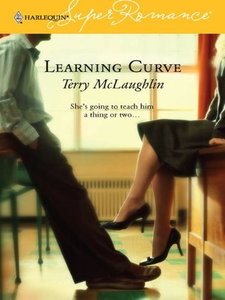 Learning Curve: An Age Gap Romcom Contemporary Romance