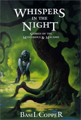 Whispers in the Night (Hardcover)