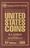 A Guide Book of United States Coins, 2008 by R.S. Yeoman
