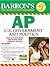Barron's AP U.S. Government...