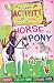 Horse and Pony Pocket Activ...