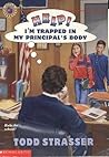 Help! I'm Trapped in My Principal's Body