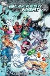 Blackest Night #8 (of 8) Blackest Night #8 (of 8)