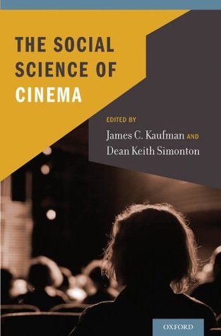 The Social Science of Cinema (Kindle Edition)