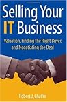 Selling Your IT B...