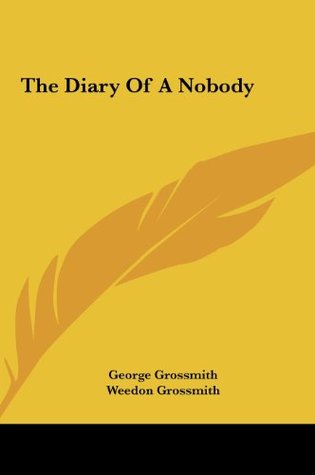 The Diary of a Nobody