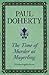 The Time of Murder at Mayerling (Nicholas Segalla #3)