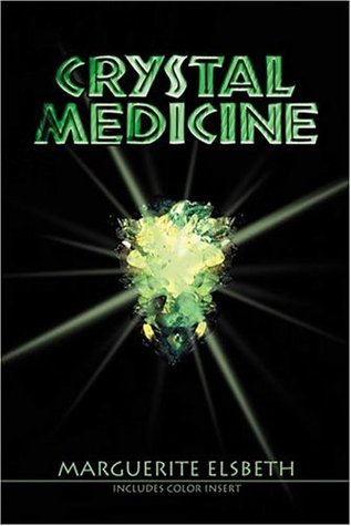 Crystal Medicine (Paperback)