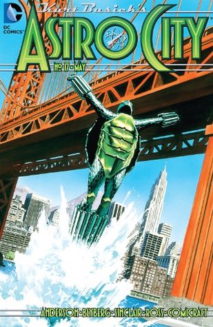 Astro City (1996-2000) #17