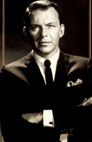 Sinatra: Behind the Legend (Hardcover)