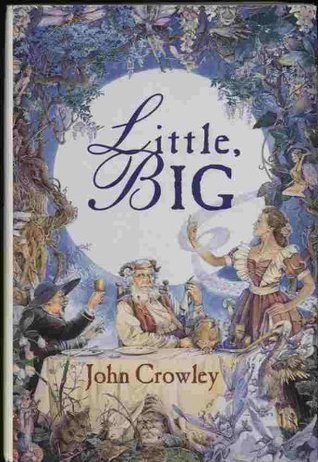 Little, Big