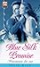 Blue Silk Promise