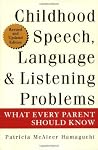 Childhood Speech,...