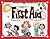The Kids' Guide to First Aid by Karen Buhler Gale
