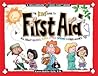 The Kids' Guide to First Aid: All About Bruises, Burns, Stings, Sprains & Other Ouches (Williamson Kids Can! Series) The Kids' Guide to First Aid: All About Bruises, Burns, Stings, Sprains & Other Ouches (Williamson Kids Can! Series)