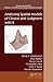 Analyzing Spatial Models of Choice and Judgment with R (Chapman & Hall/CRC Statistics in the Social and Behavioral Sciences)