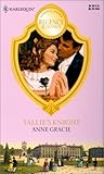 Tallie's Knight by Anne Gracie