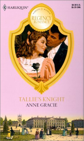 Tallie's Knight (Mass Market Paperback)
