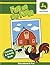 John Deere Fun on the Farm Coloring & Activity Book