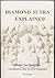 Diamond Sutra Explained by Nan Huai-Chin