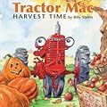 Tractor Mac Harvest Time
