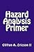 Hazard Analysis Primer