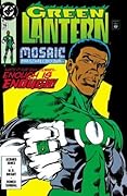 Green Lantern (1990-2004) #16