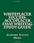 Writeplacer Success: Accuplacer Essay Writing Study Guide