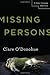 Missing Persons (Kate Conway Mysteries, #1)