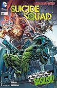 Suicide Squad #10