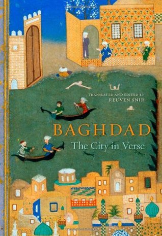 Baghdad: The City in Verse