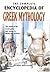 Complete Encyclopedia of Greek Mythology by Guus Houtzager