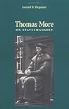Thomas More on Statesmanship