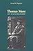 Thomas More on Statesmanship