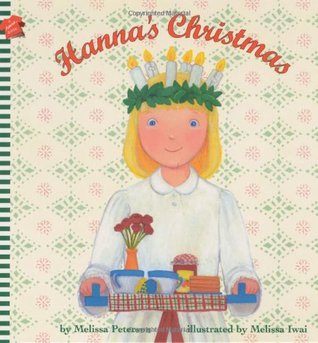 Hanna's Christmas (Hardcover)