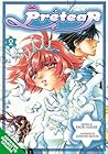 Prétear, Vol. 2 by Junichi Satō