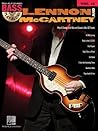 Lennon & McCartney: Bass Play-Along Volume 13
