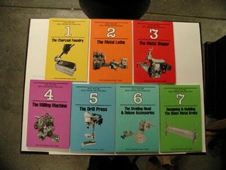 Build Your Own Metalworking Shop from Scrap: Series Set (Paperback)