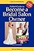 FabJob Guide to Become a Bridal Salon Owner [With CDROM] (FabJob Guides)
