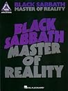 Black Sabbath: Master of Reality | Guitar Recorded Tablature Sheet Music Songbook | Rock Electric Guitar Music Book for Intermediate Players | Hard Rock Songbook with Standard Notation and Tabs
