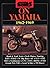 "Cycle World" on Yamaha 1962-69 ("Cycle World" Motorcycle Books)