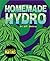 Homemade Hydro by James Holmes