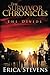 The Divide (The Survivor Ch...