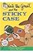 Nate the Great and the Sticky Case (Nate the Great Detective Stories)
