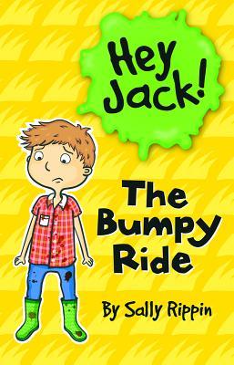 The Bumpy Ride (Hey Jack! #10)